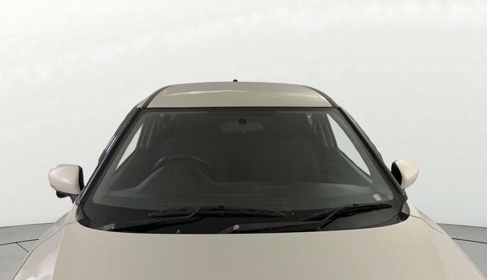 2018 Maruti Baleno DELTA PETROL 1.2, Petrol, Manual, 64,893 km, Front Windshield