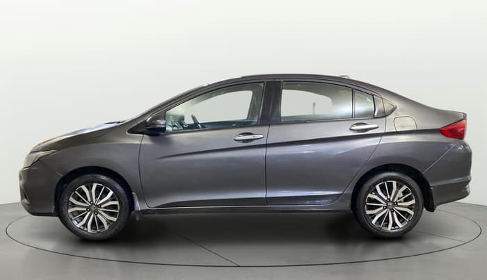 2017 Honda City 1.5L I-VTEC VX CVT, Petrol, Automatic, 73,312 km, Left Side