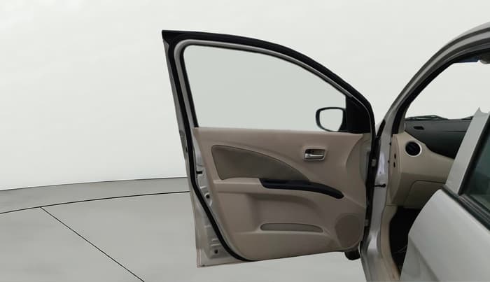 2018 Maruti Celerio ZXI AMT (O), Petrol, Automatic, 53,312 km, LHS Front Door