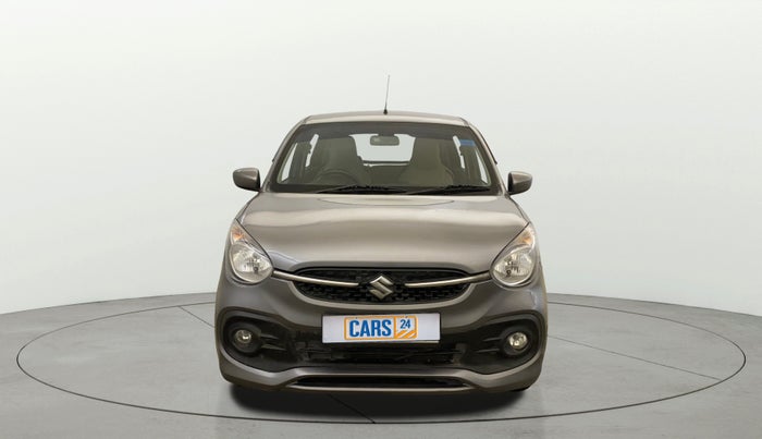 2022 Maruti Celerio VXI, Petrol, Manual, 28,036 km, Front