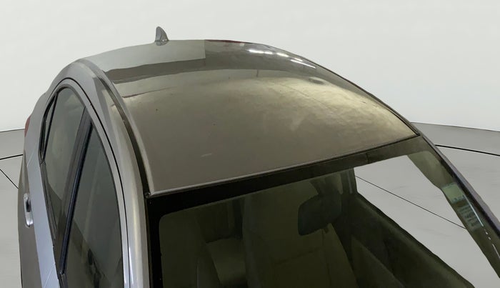 2019 Honda Amaze 1.2L I-VTEC S CVT, Petrol, Automatic, 46,284 km, Roof