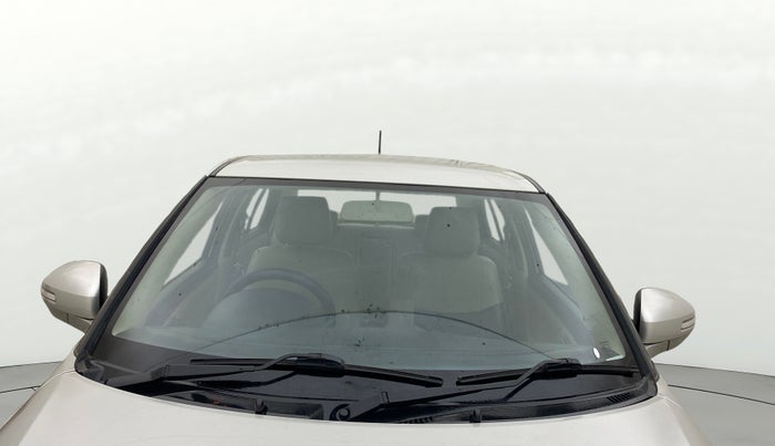 2014 Maruti Swift Dzire VXI, Petrol, Manual, 1,16,630 km, Front Windshield