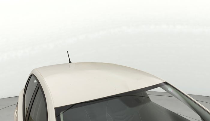 2019 Volkswagen Polo COMFORTLINE 1.0L MPI, Petrol, Manual, 46,393 km, Roof