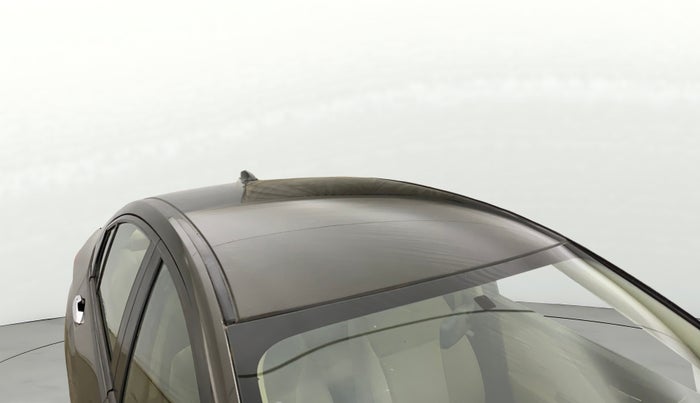 2016 Honda City 1.5L I-VTEC V MT, Petrol, Manual, 1,17,288 km, Roof