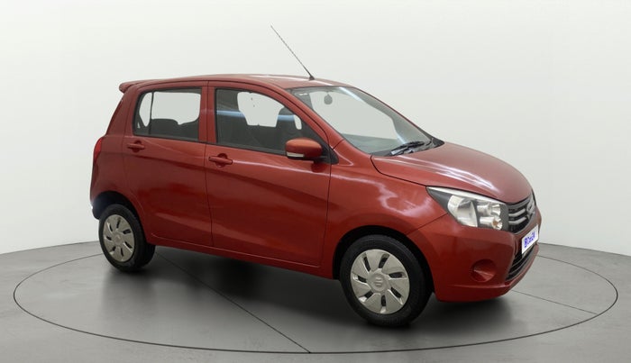 2016 Maruti Celerio ZXI AMT, Petrol, Automatic, 51,323 km, SRP