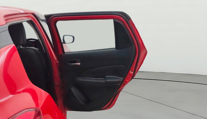 2023 Maruti Swift VXI, Petrol, Manual, 29,928 km, RHS Rear Door