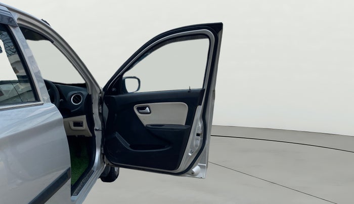 2021 Maruti Alto VXI, Petrol, Manual, 2,993 km, RHS Front Door