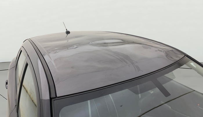 2017 Maruti Baleno DELTA PETROL 1.2, Petrol, Manual, 39,043 km, Roof