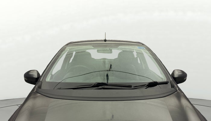 2021 Tata Tiago XT PETROL, Petrol, Manual, 97,121 km, Front Windshield