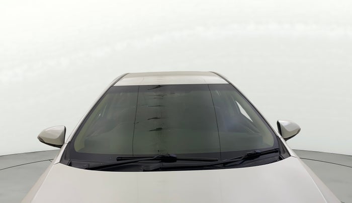 2016 Toyota Corolla Altis G CVT PETROL, Petrol, Automatic, 35,337 km, Front Windshield