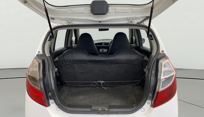 2015 Maruti Alto K10 VXI, Petrol, Manual, 27,754 km, Boot Open Zoomed View