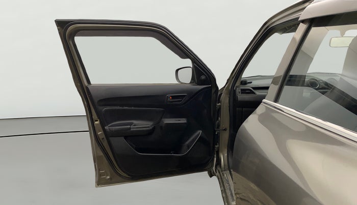 2019 Maruti Swift LXI, Petrol, Manual, 52,849 km, LHS Front Door