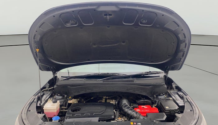 2022 KIA SELTOS X LINE 1.5 DIESEL AT, Diesel, Automatic, 33,668 km, Open Bonet