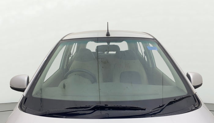 2012 Hyundai i10 SPORTZ 1.2 AT, Petrol, Automatic, 39,335 km, Front Windshield