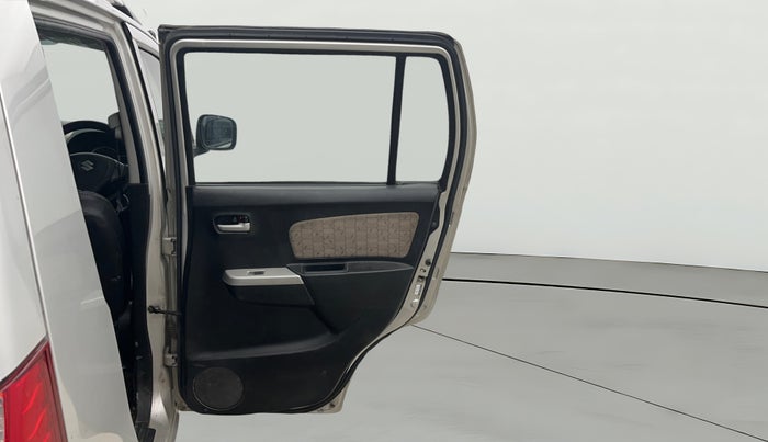 2015 Maruti Wagon R 1.0 VXI, Petrol, Manual, 54,011 km, RHS Rear Door