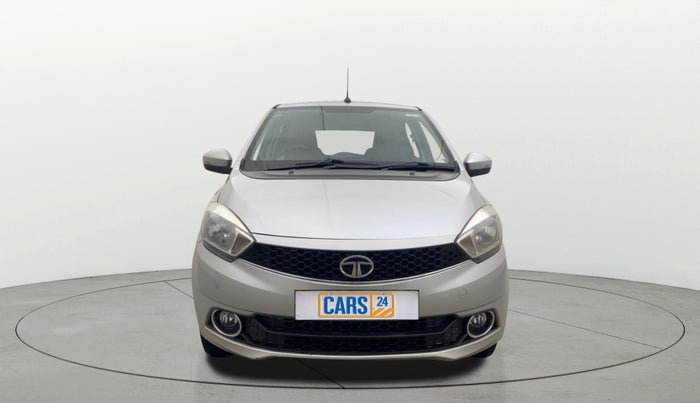 2016 Tata Tiago XZ PETROL, Petrol, Manual, 82,759 km, Front
