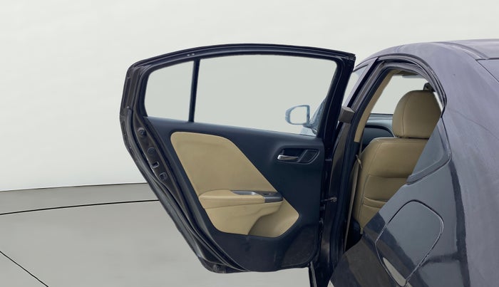 2015 Honda City 1.5L I-VTEC VX, Petrol, Manual, 57,308 km, LHS Rear Door