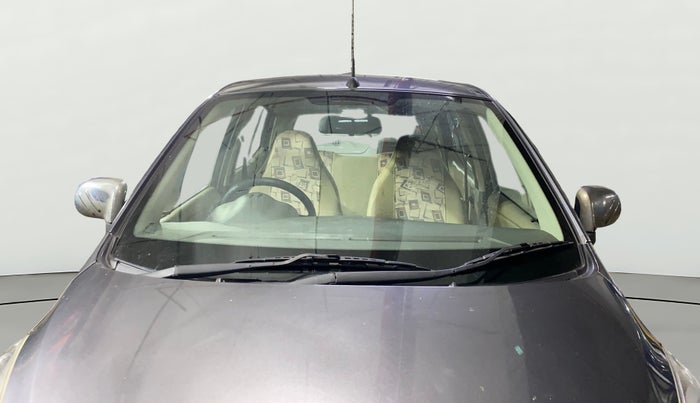 2013 Hyundai i10 ERA 1.1, Petrol, Manual, 50,882 km, Front Windshield