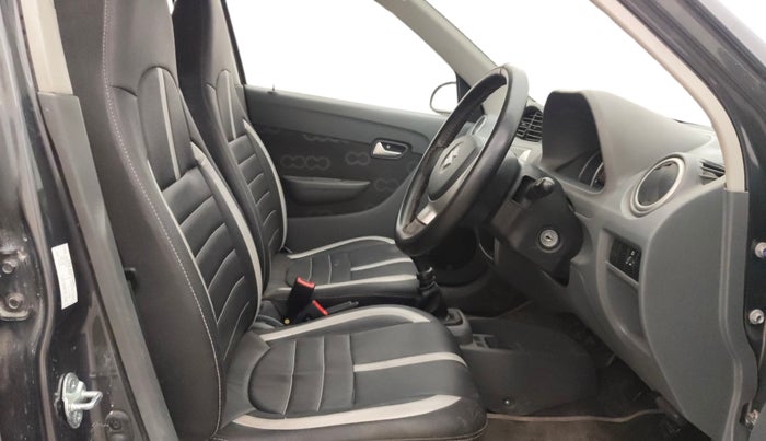 2016 Maruti Alto 800 LXI, Petrol, Manual, 38,372 km, Right Side Front Door Cabin