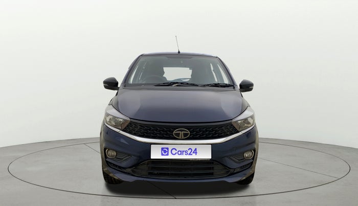 2021 Tata Tiago XZ PLUS PETROL, Petrol, Manual, 75,425 km, Front