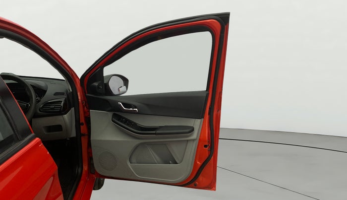 2021 Tata Tiago XZA PLUS PETROL, Petrol, Automatic, 60,348 km, RHS Front Door