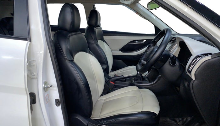 2021 Hyundai Creta S 1.5 PETROL, Petrol, Manual, 30,448 km, Right Side Front Door Cabin