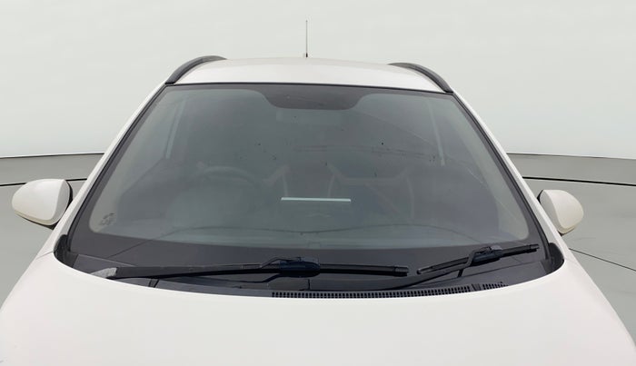 2018 Hyundai Grand i10 MAGNA 1.2 KAPPA VTVT, Petrol, Manual, 53,790 km, Front Windshield