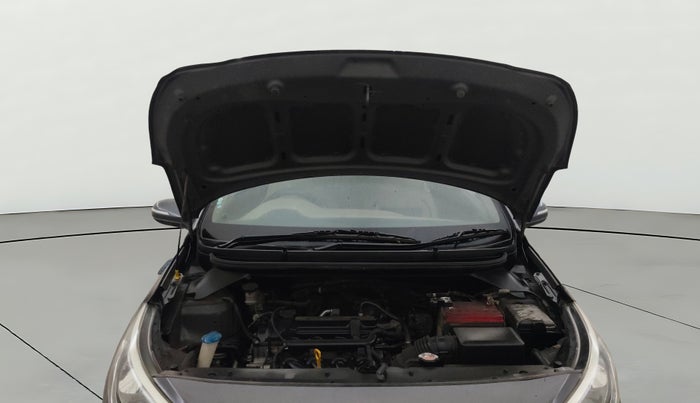 2015 Hyundai Elite i20 ASTA 1.2, Petrol, Manual, 70,260 km, Open Bonet