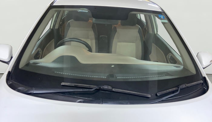 2019 Hyundai Elite i20 SPORTZ PLUS  1.2 CVT, CNG, Automatic, 78,285 km, Front Windshield