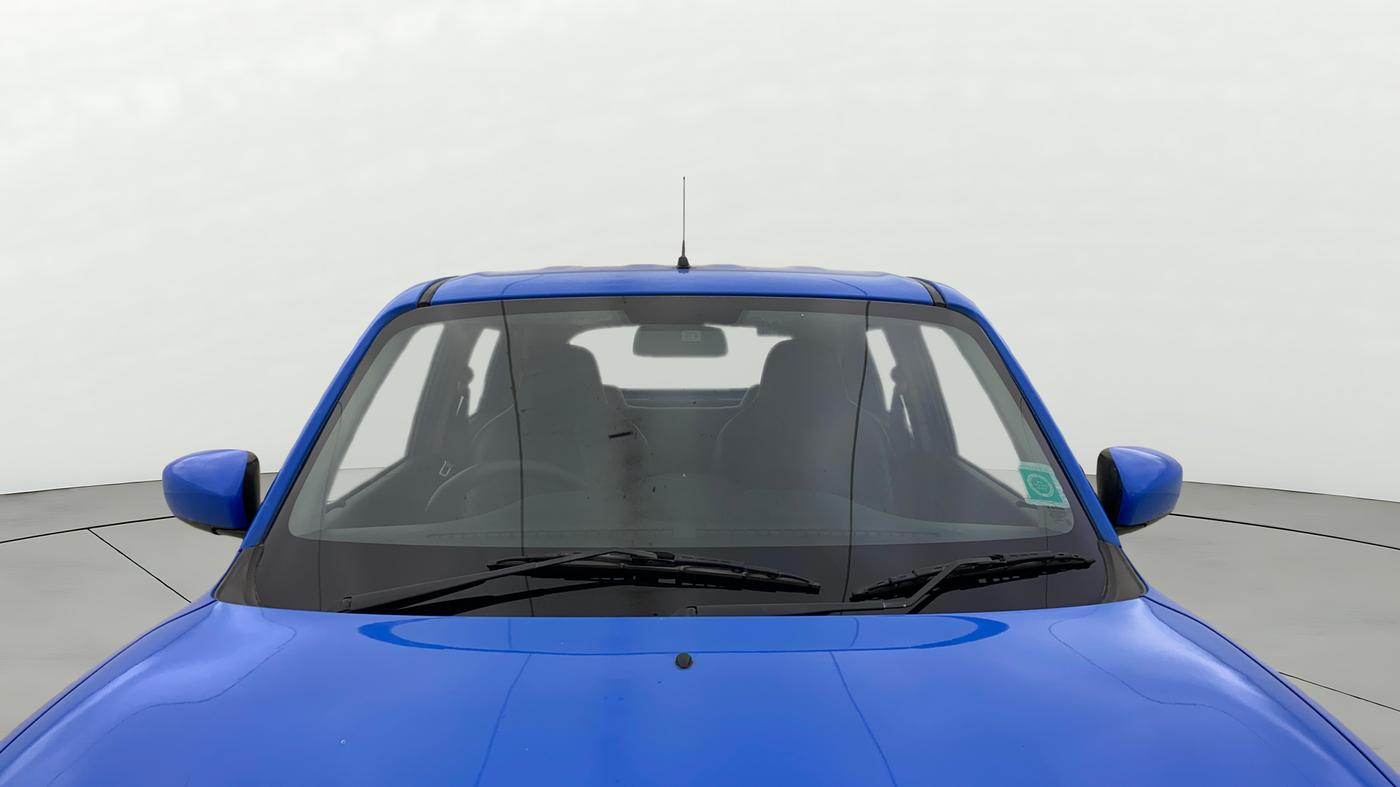 2019 Maruti S PRESSO VXI+, Petrol, Manual, 32,316 km, Front Windshield