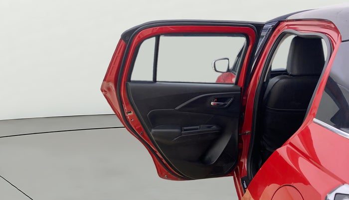 2024 Maruti Swift ZXI PLUS, CNG, Manual, 78,867 km, LHS Rear Door