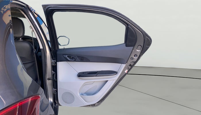2020 Tata Tiago XT PETROL, Petrol, Manual, 15,507 km, RHS Rear Door