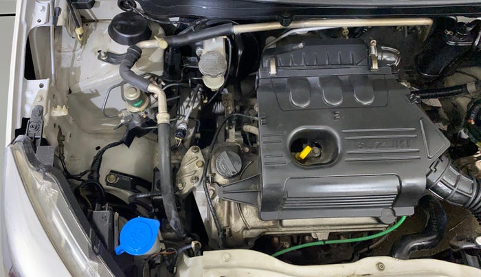 2015 Maruti Celerio VXI, Petrol, Manual, 59,078 km, Engine View - Right