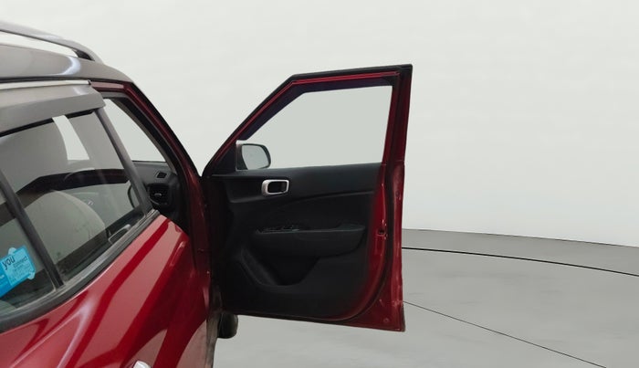 2019 Hyundai VENUE SX PLUS 1.0 TURBO DCT, Petrol, Automatic, 79,949 km, RHS Front Door