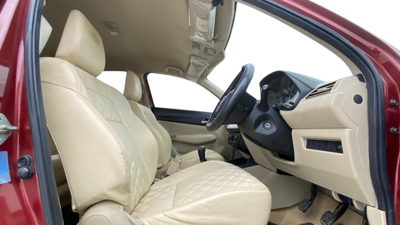 2018 Maruti Dzire VXI, Petrol, Manual, 54,273 km, Right Side Front Door Cabin