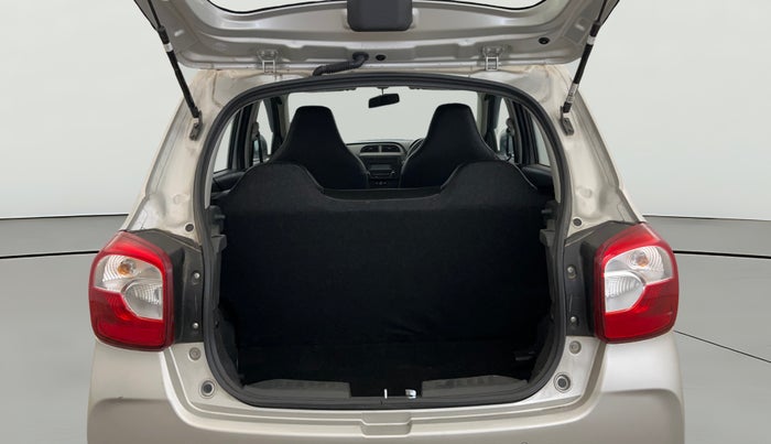 2024 Maruti Alto K10 VXi (O), Petrol, Manual, 938 km, Boot Open Zoomed View