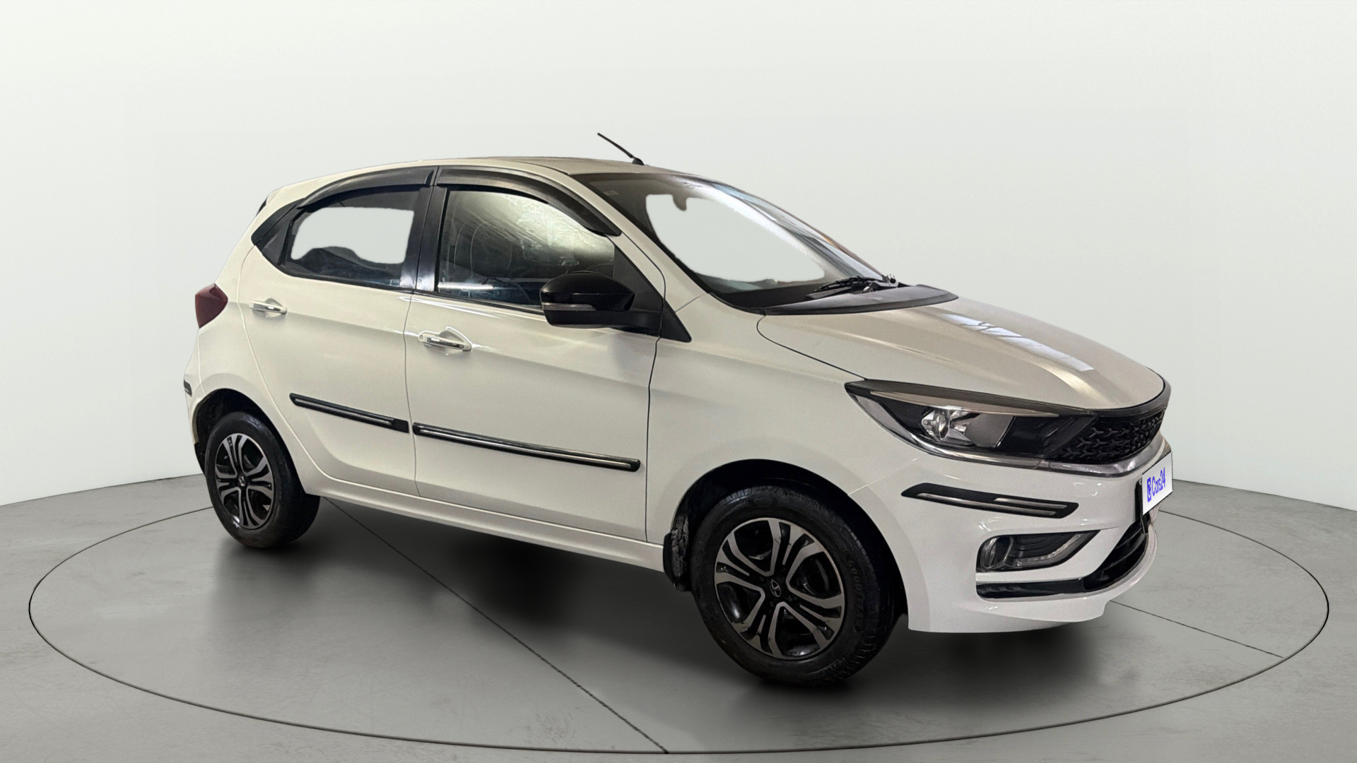 2022 Tata Tiago 2021-2026 XZ PLUS CNG