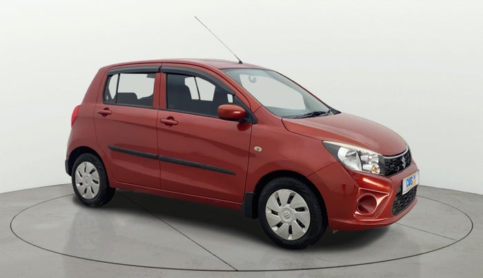 2019 Maruti Celerio VXI AMT, Petrol, Automatic, 48,614 km, SRP