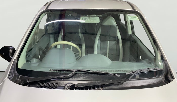 2014 Maruti Alto 800 LXI, Petrol, Manual, 5,916 km, Front Windshield
