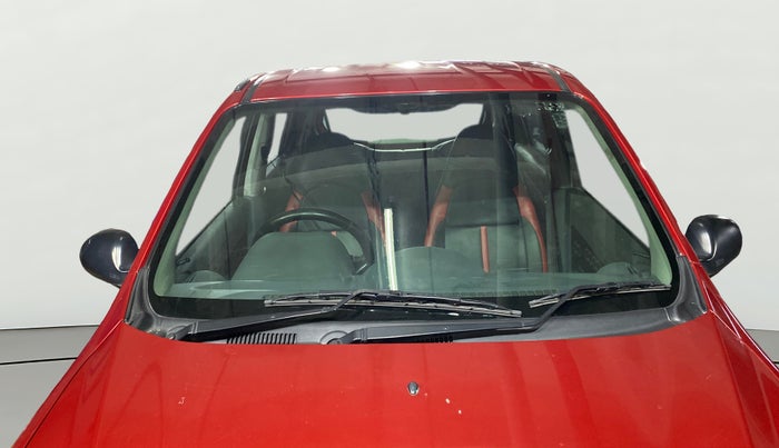 2015 Maruti Alto 800 LXI, Petrol, Manual, 66,585 km, Front Windshield