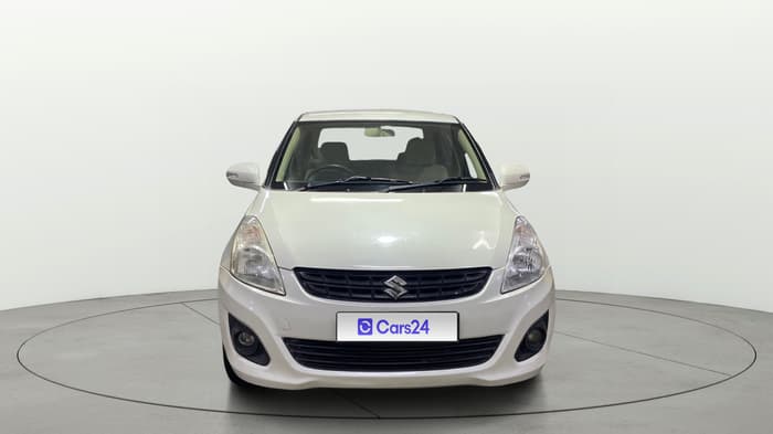 2013 Maruti Swift Dzire VXI, Petrol, Manual, 1,01,901 km, Front
