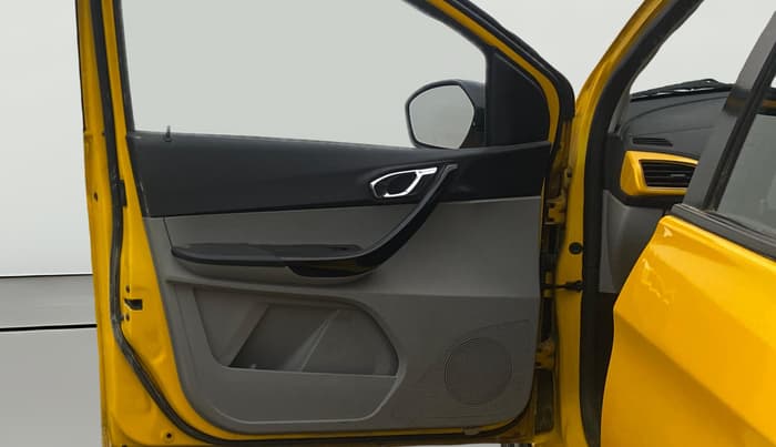 2020 Tata Tiago XZ PLUS PETROL, Petrol, Manual, 34,430 km, LHS Front Door