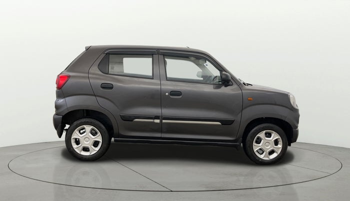 2020 Maruti S PRESSO VXI PLUS AMT, Petrol, Automatic, 42,863 km, Right Side View