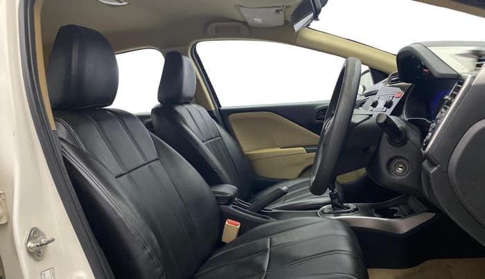 2014 Honda City 1.5L I-VTEC SV, Petrol, Manual, 86,742 km, Right Side Front Door Cabin