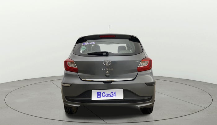 2022 Tata Tiago XZ PLUS CNG, CNG, Manual, 65,064 km, Back/Rear