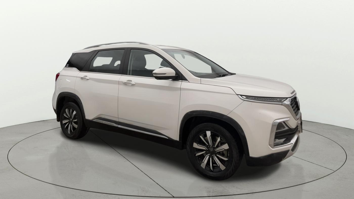 2020 MG HECTOR SHARP 2.0 DIESEL, Diesel, Manual, 1,09,948 km, SRP