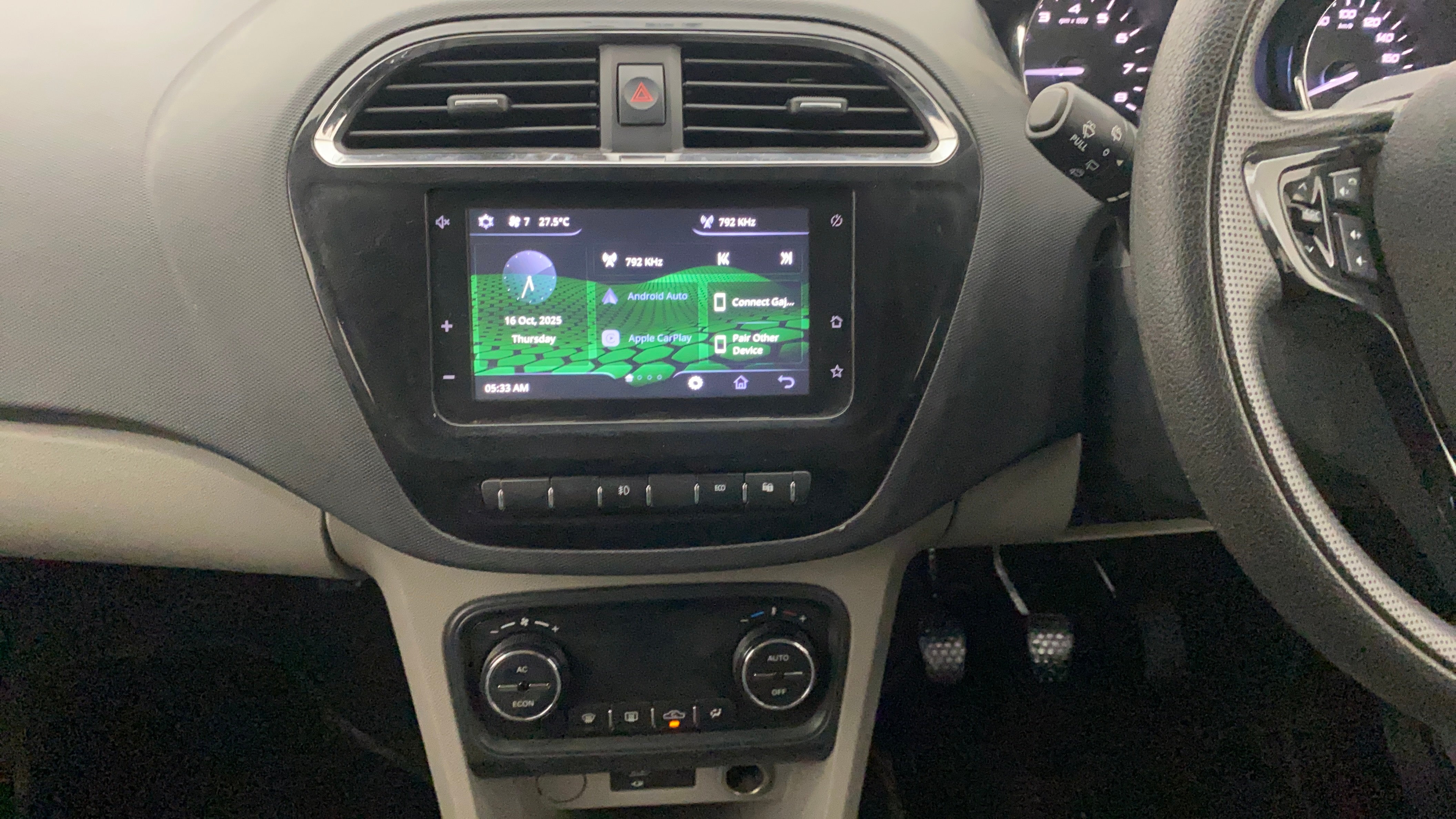Features