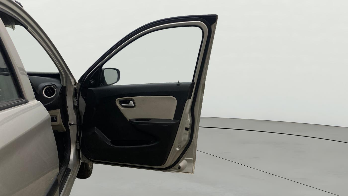 2023 Maruti Alto VXI, Petrol, Manual, 31,603 km, RHS Front Door