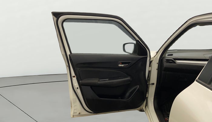 2021 Maruti Swift VXI AMT, Petrol, Automatic, 14,413 km, LHS Front Door