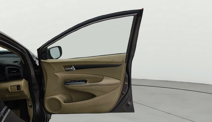 2013 Honda City 1.5L I-VTEC V MT, Petrol, Manual, 69,501 km, RHS Front Door